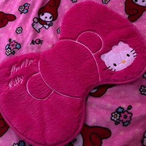 Hello Kitty Rug